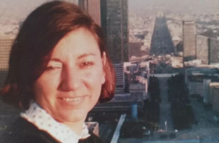 La historia de Adriana Calvo de Laborde y su hija Teresa 20260323