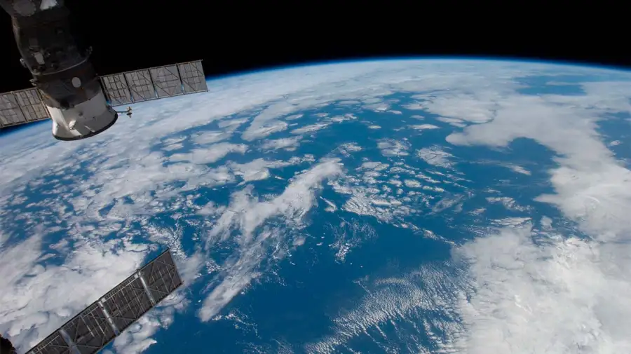La Tierra redujo su velocidad por la acción humana