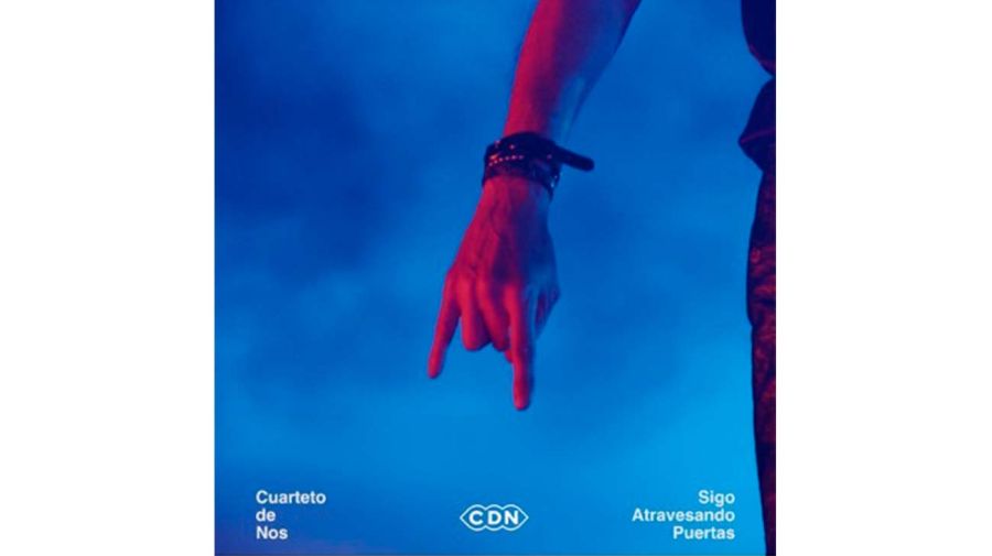 Lanzamientos musicales de la última semana de marzo