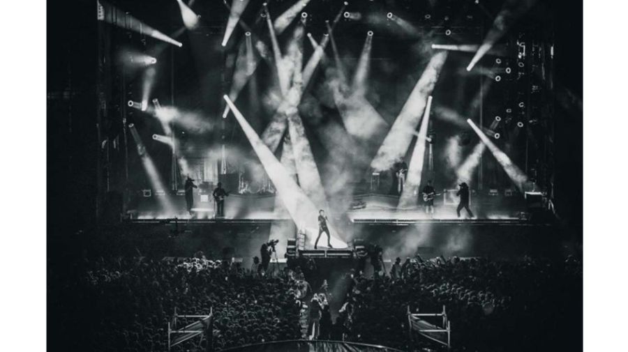 Lanzamientos musicales de la última semana de marzo