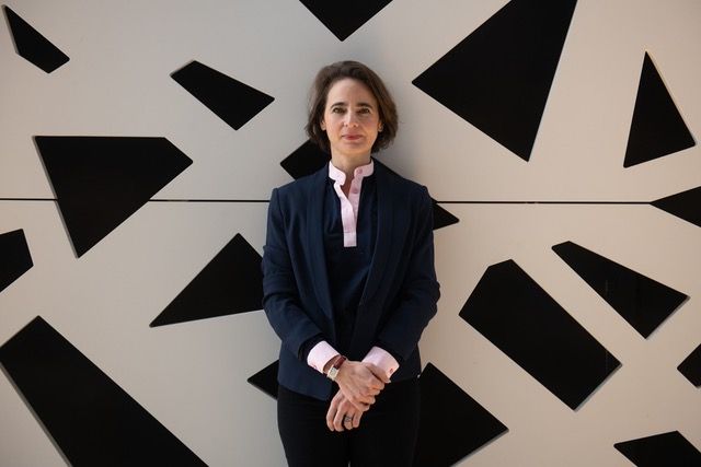 Laurence Debray / Créditos: Europa Press