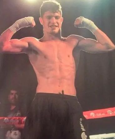 Luciano Castro y Mateo Castro