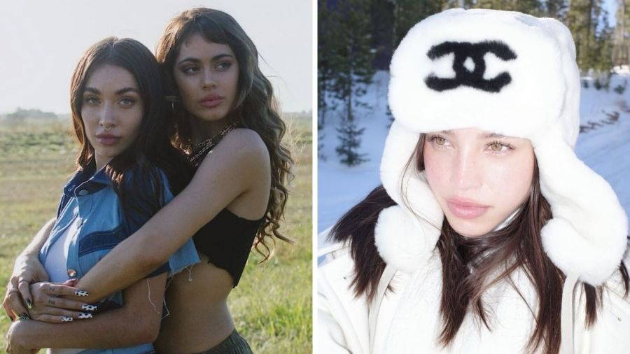 María Becerra, Tini Stoessel, Emilia Mernes