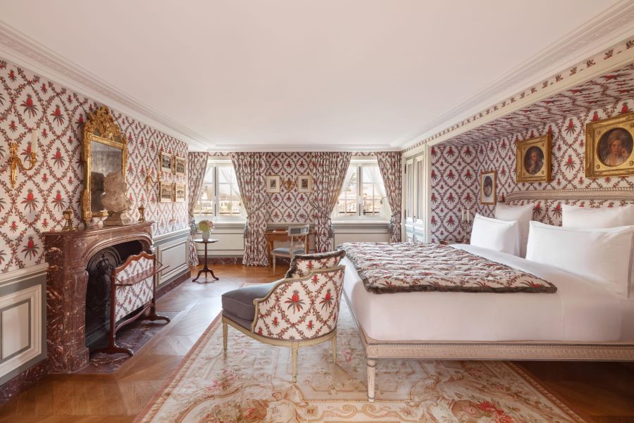 Palacio de Versalles