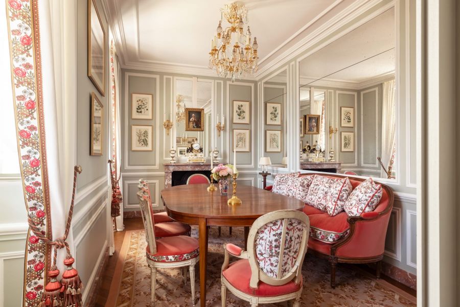 Palacio de Versalles