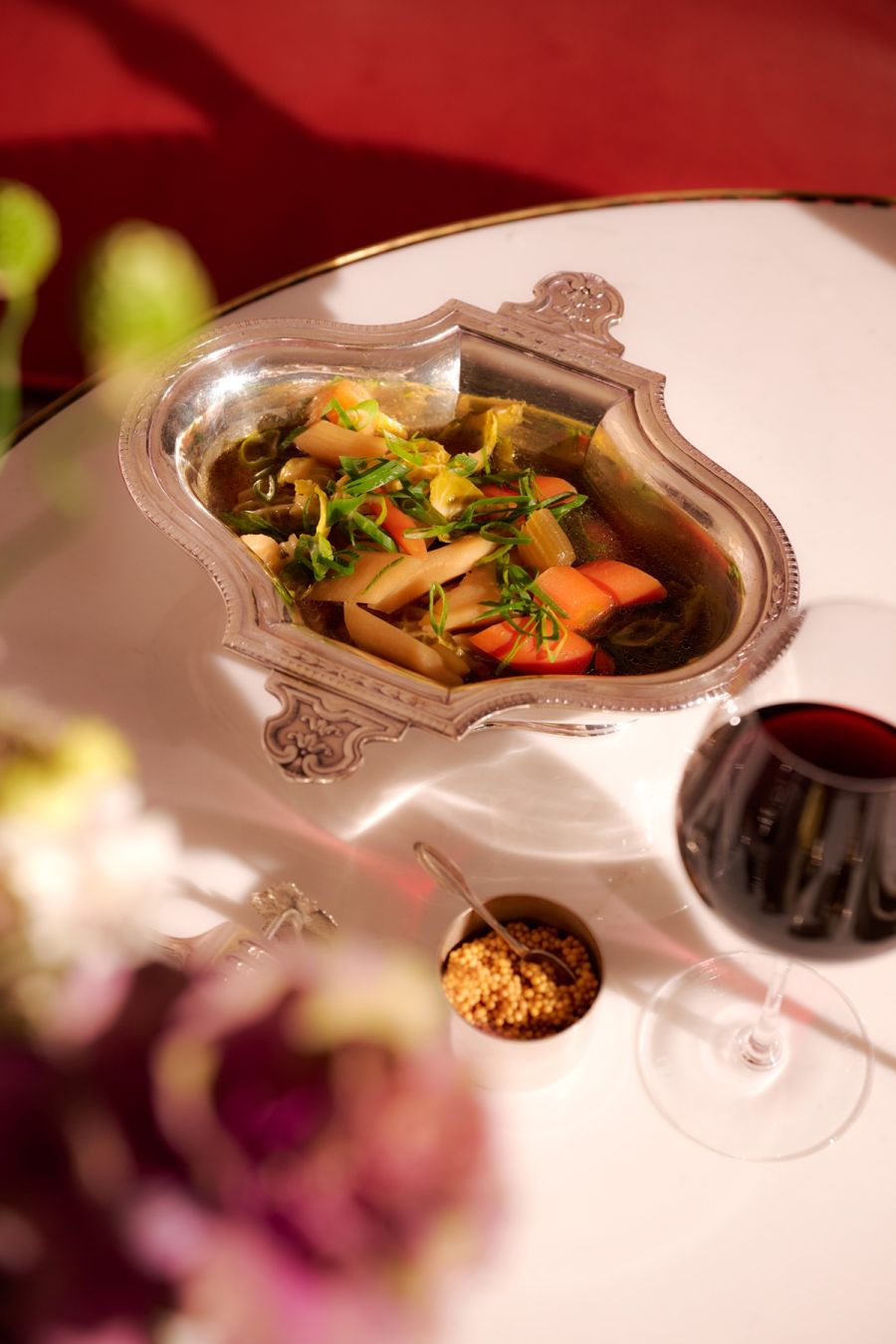 Palacio de Versalles