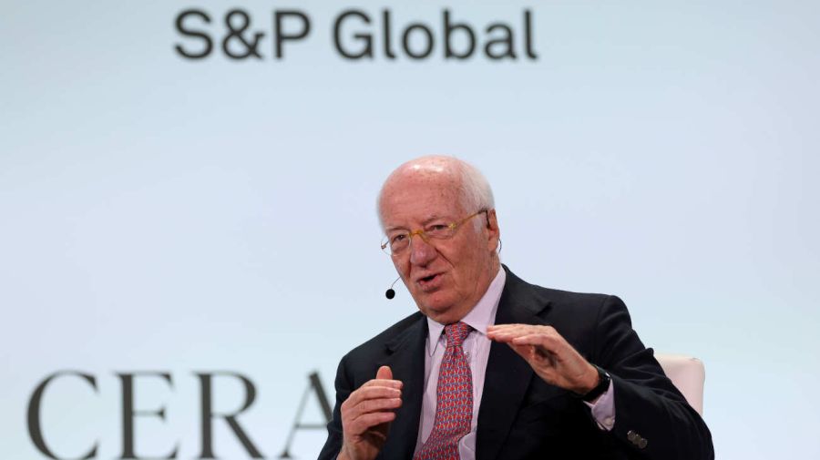 Paolo Rocca 20260323