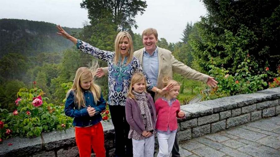 Residencia Messidor, en Neuquén