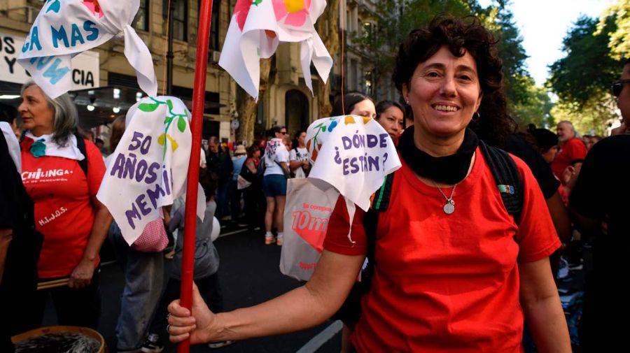 50 Aniversario del golpe de estado del 24032026