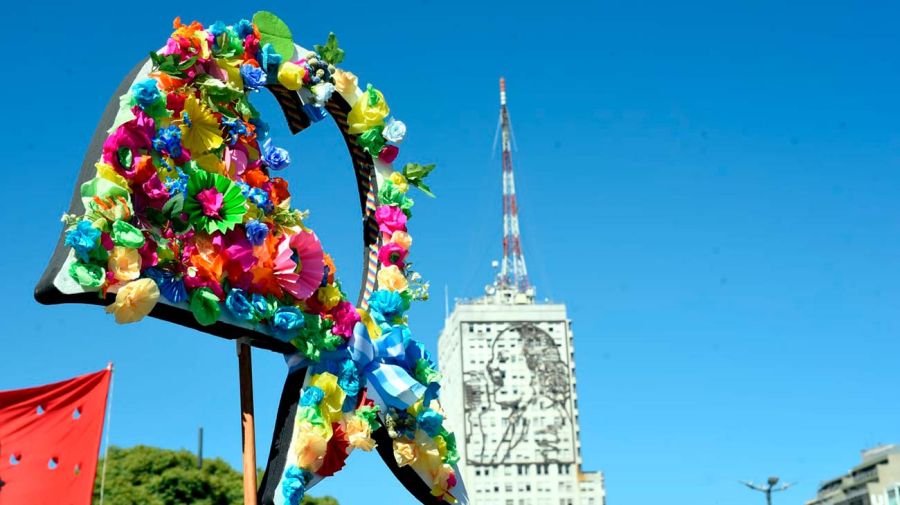 50 Aniversario del golpe de estado del 24032026