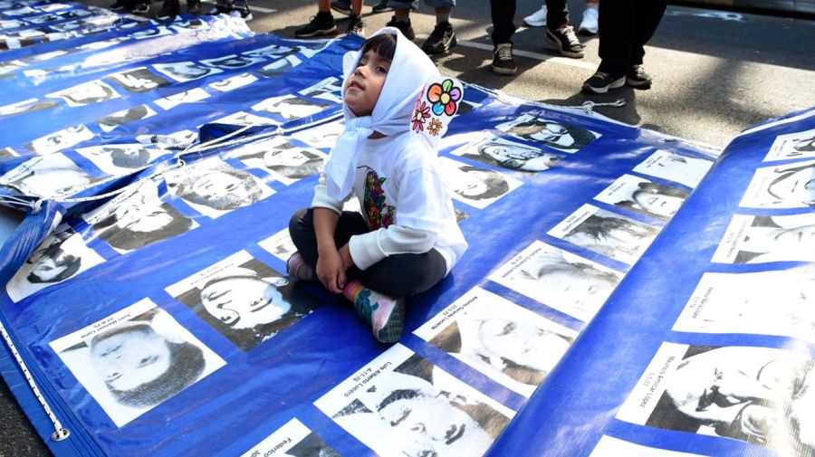 50 Aniversario del golpe de estado del 24032026