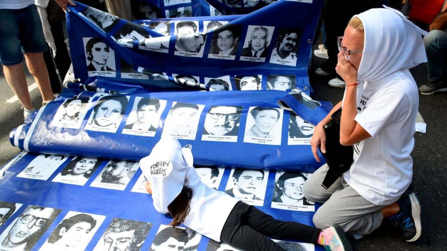 50 Aniversario del golpe de estado del 24032026