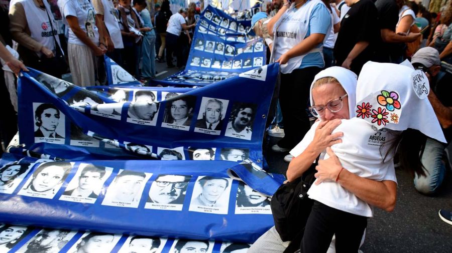 50 Aniversario del golpe de estado del 24032026