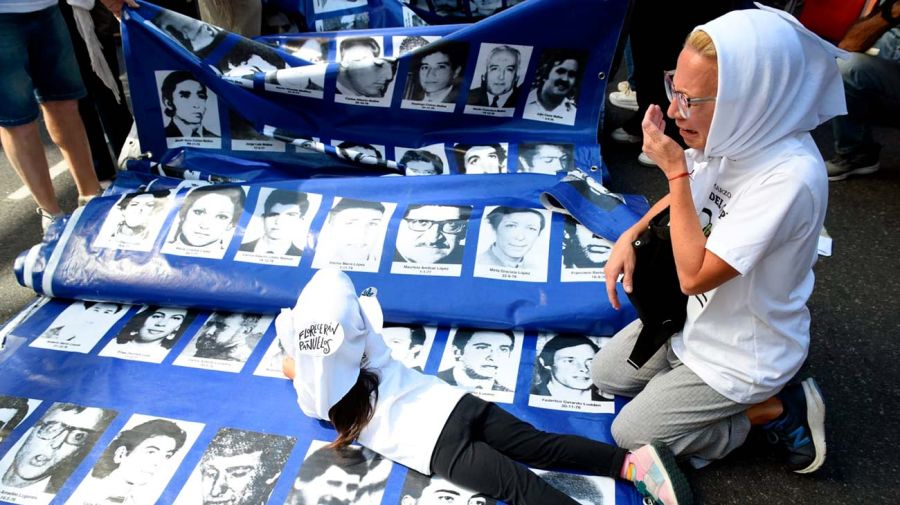 50 Aniversario del golpe de estado del 24032026