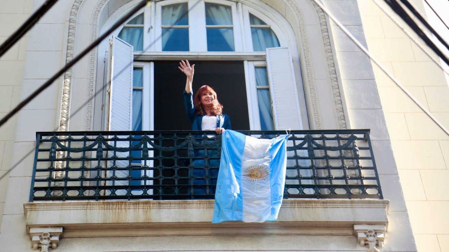 50 Aniversario del golpe de estado en Argentina 24032026