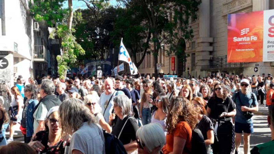 50 Aniversario del golpe de estado en Argentina 24032026