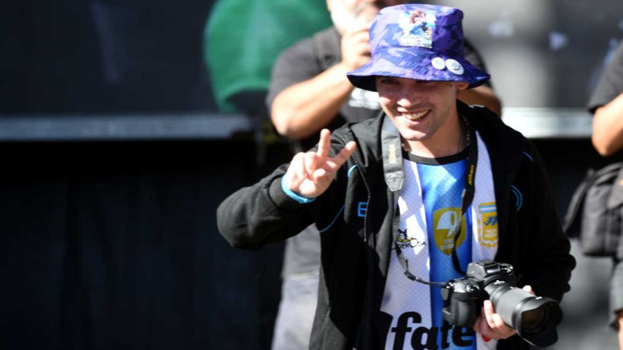 50 Aniversario del golpe de estado en Argentina 24032026