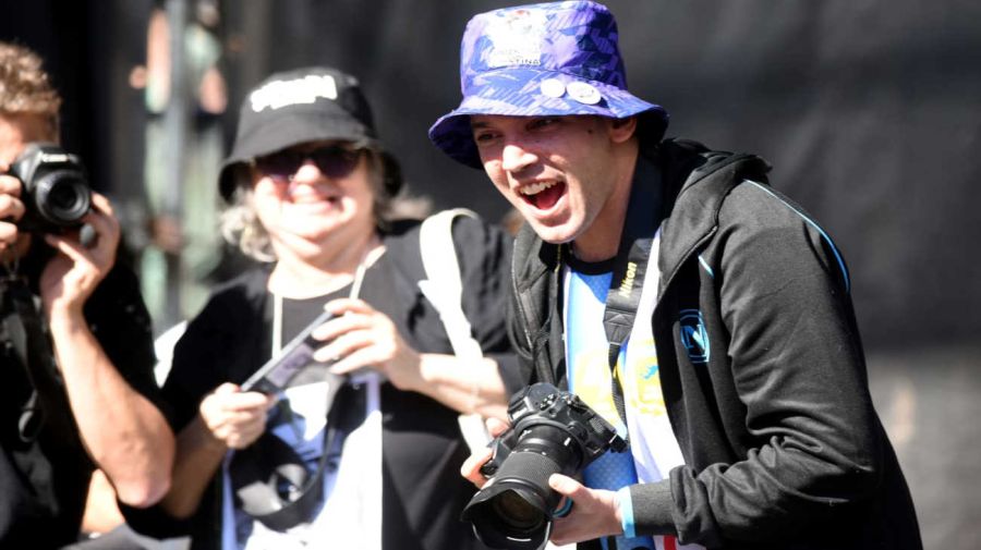 50 Aniversario del golpe de estado en Argentina 24032026