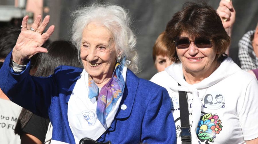 50 Aniversario del golpe de estado en Argentina 24032026