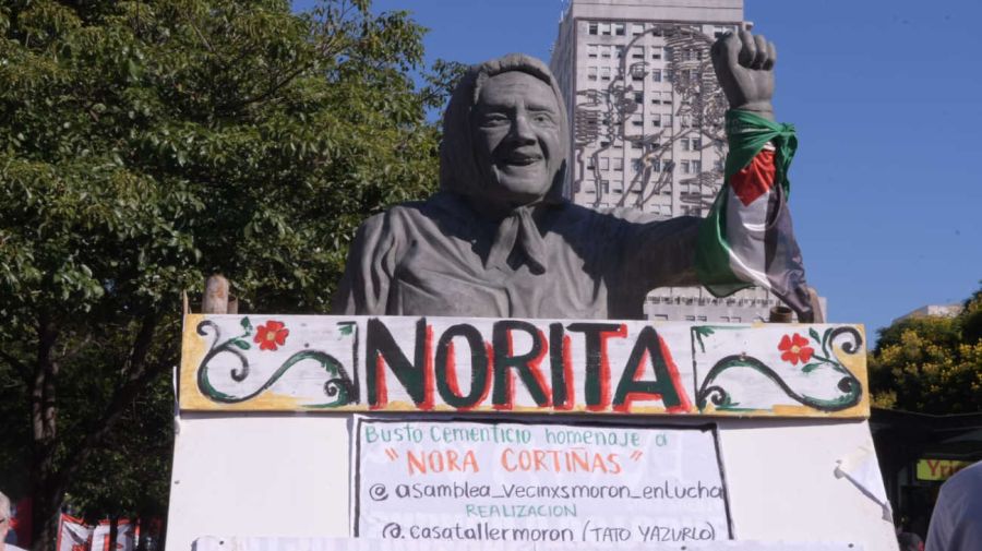 50 Aniversario del golpe de estado en Argentina 24032026