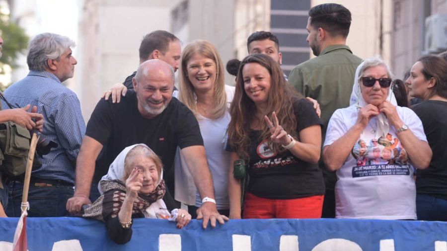 50 Aniversario del golpe de estado en Argentina 24032026