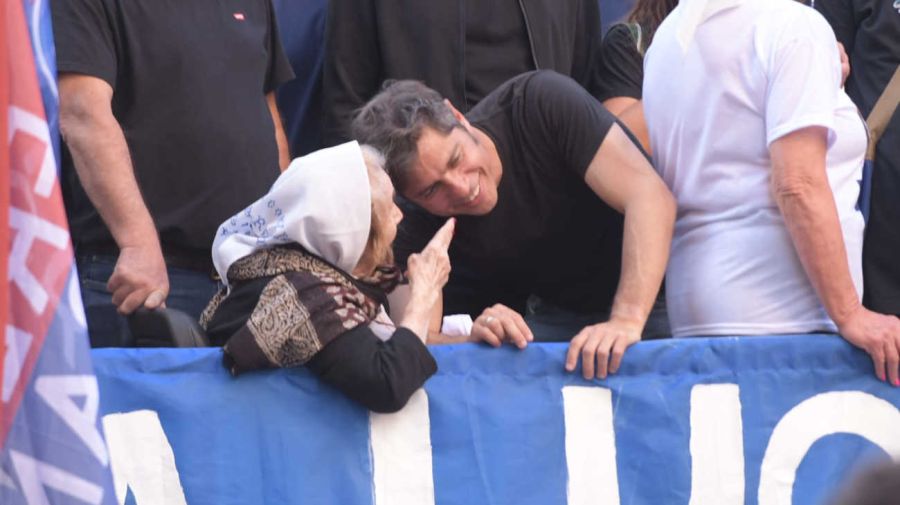 50 Aniversario del golpe de estado en Argentina 24032026