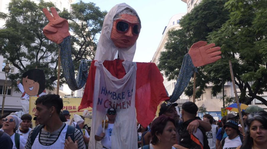 50 Aniversario del golpe de estado en Argentina 24032026