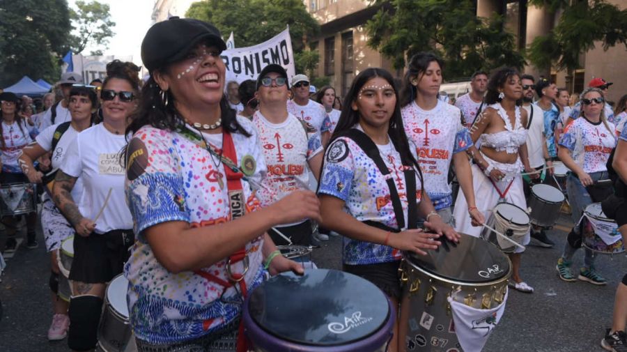 50 Aniversario del golpe de estado en Argentina 24032026