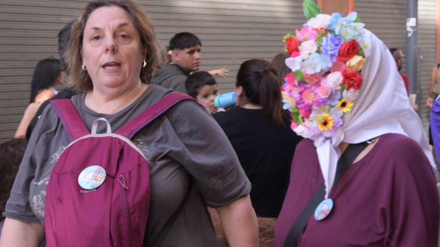 50 Aniversario del golpe de estado en Argentina 24032026