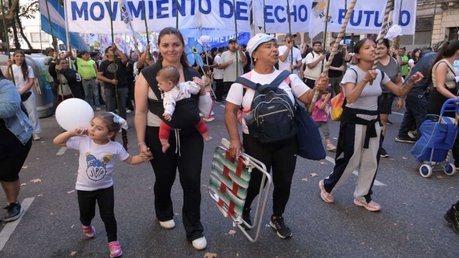 50 Aniversario del golpe de estado en Argentina 24032026