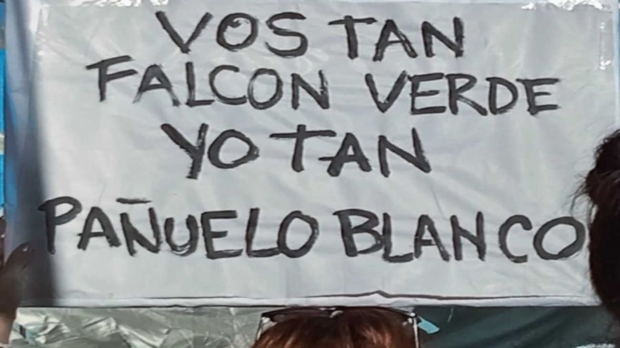 50 Aniversario del golpe de estado en Argentina 24032026