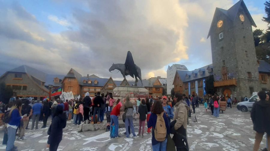 50 Aniversario del golpe de estado en Argentina 24032026