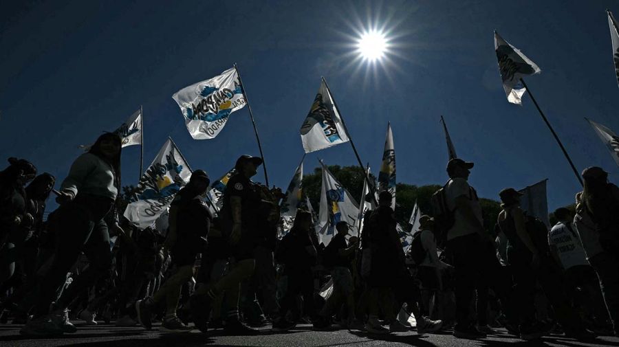 50 Aniversario del golpe militar en Argentina 24032026