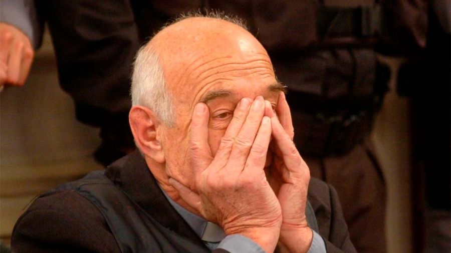 Christian Von Wernich 24032026