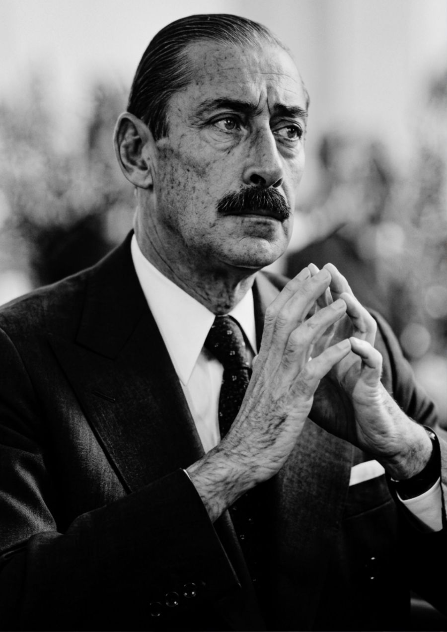 Jorge Rafael Videla
