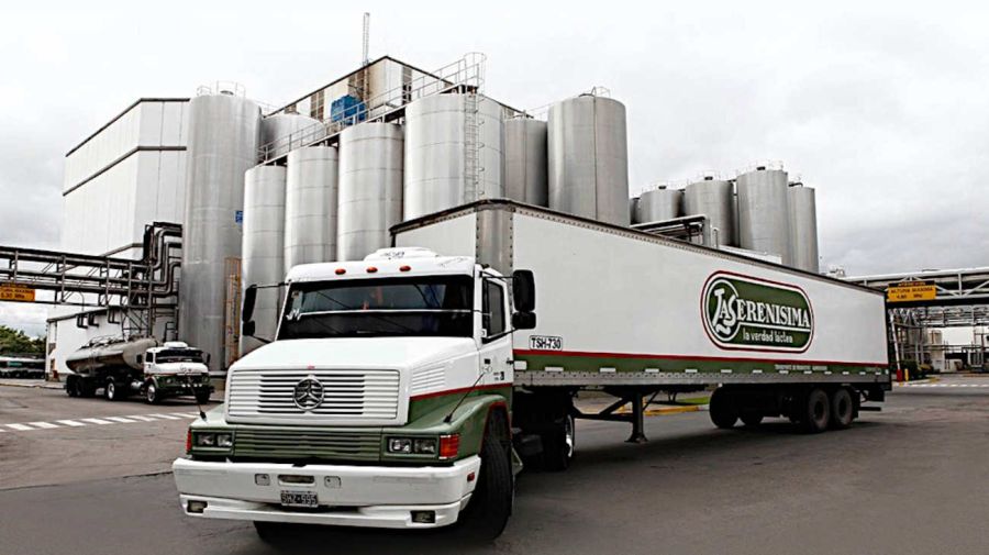 La Serenisima 20260324