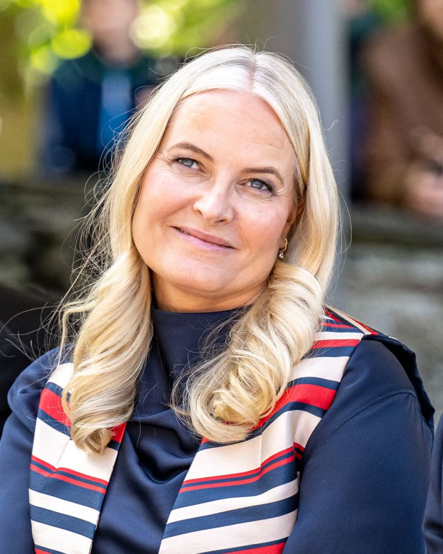 Mette-Marit