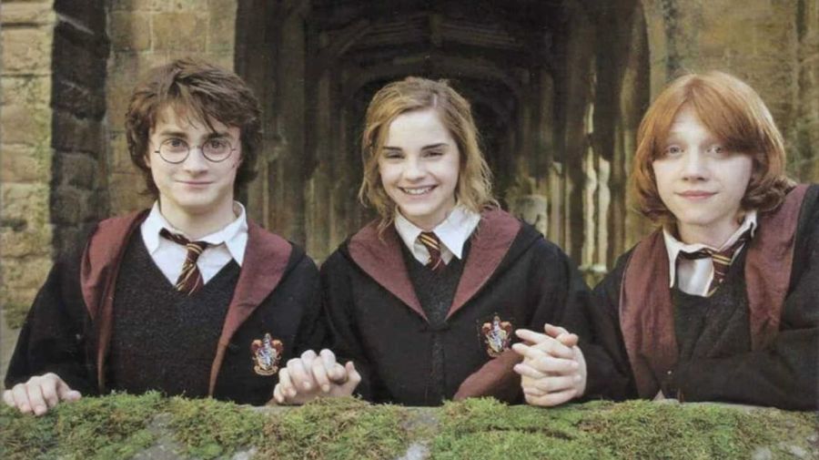 AVANCE OFICIAL DE LA SERIE DE TELEVISIÓN DE HARRY POTTER 20260325