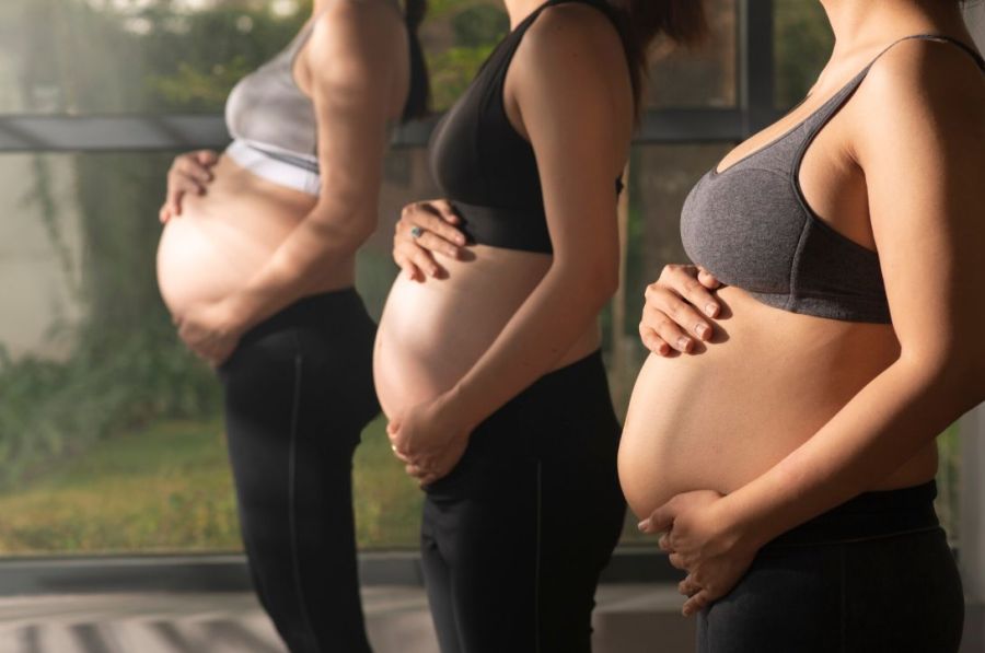  Día del Niño por Nacer