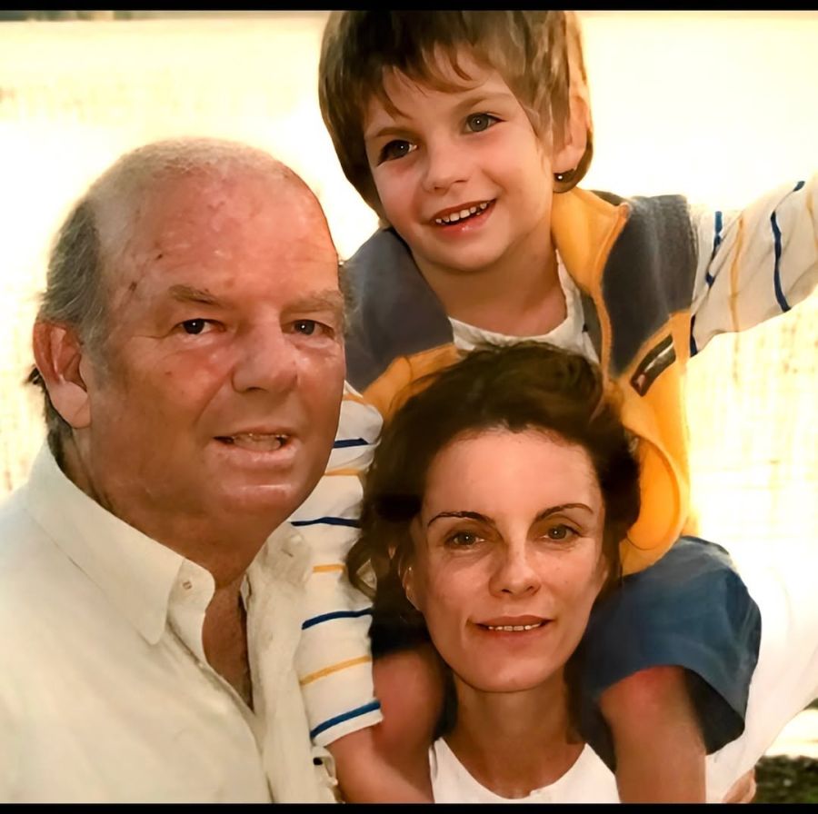 El dolor de Nequi Galotti por Bartolomé Mitre: 