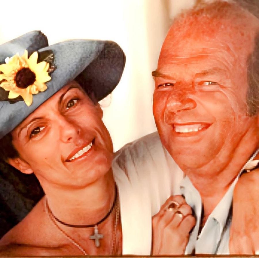 El dolor de Nequi Galotti por Bartolomé Mitre: 