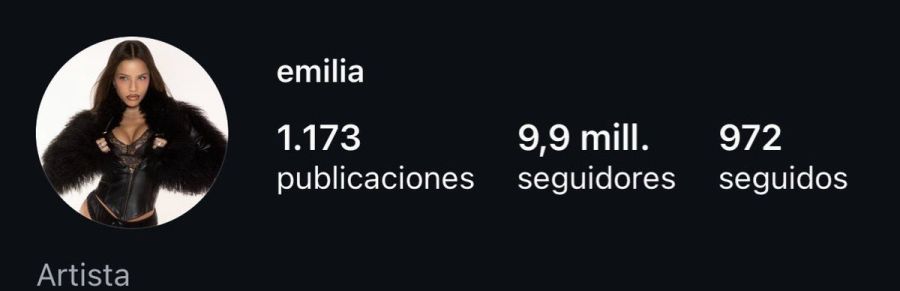 El fuerte impacto que tuvo Emilia Mernes tras su pelea con Tini Stoessel