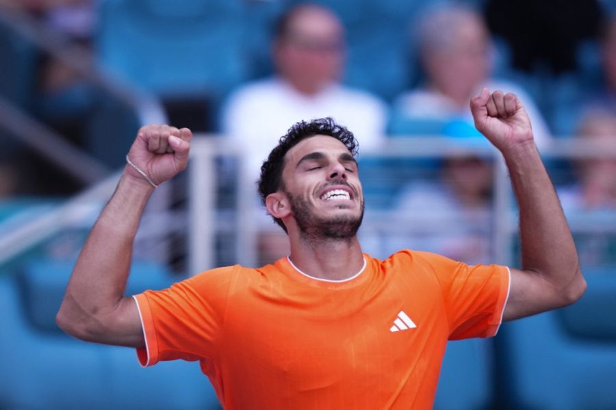 Francisco Cerúndolo