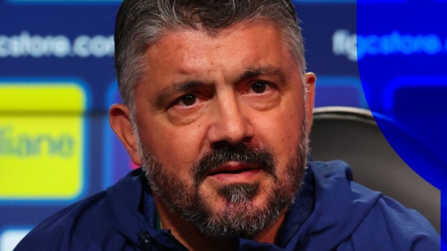 Genaro Gattuso