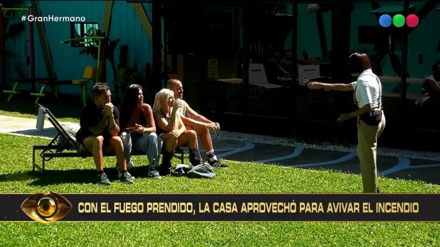 Gran Hermano