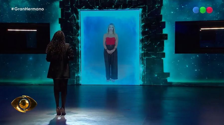 Jenny Mavinga y Carmiña Masi