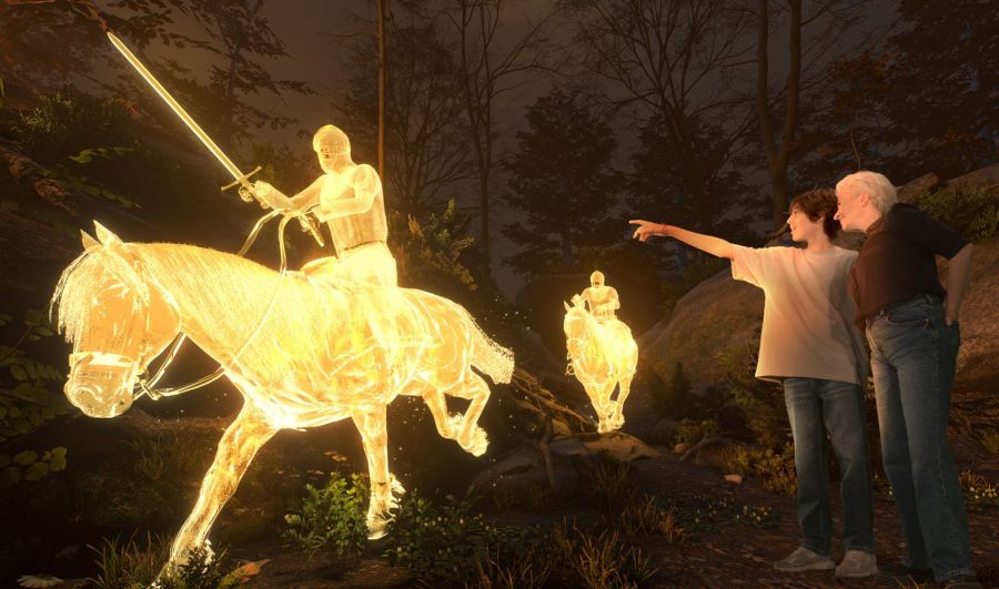 La última fortaleza