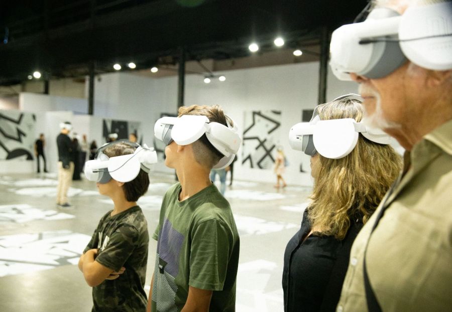 La última fortaleza