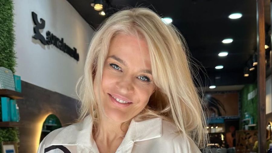Leticia Brédice