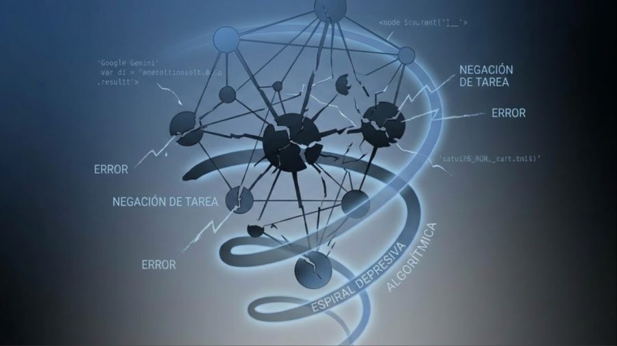 Los chatbots de Google